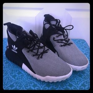 Adidas Used Men's Shoes Size 10